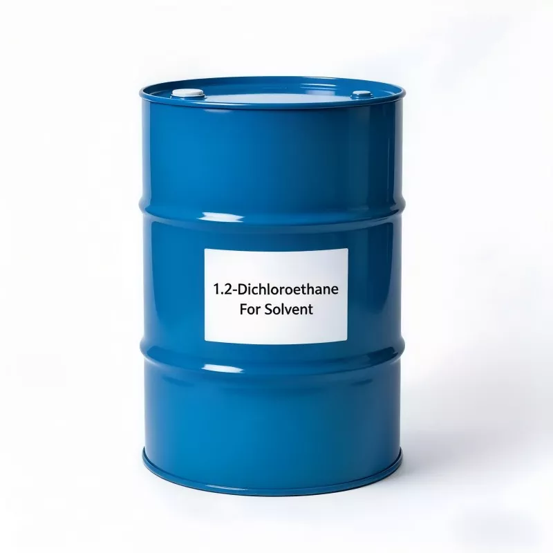 99,5% 1,2-Dichloroethane cho dung môi