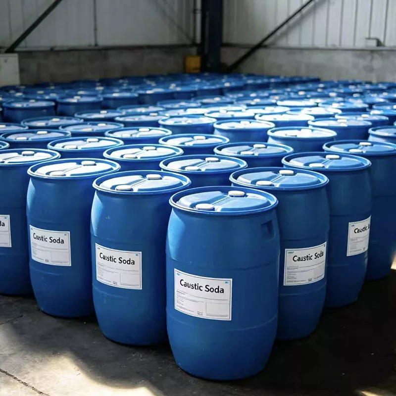 Dung dịch xút 30% CAS 1310-73-2