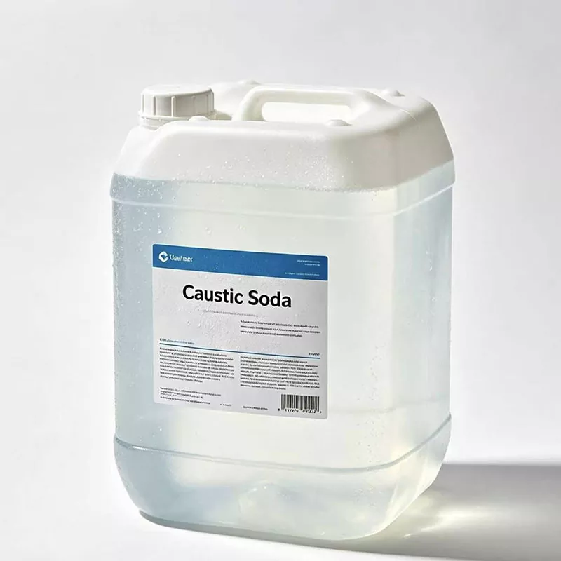 Dung dịch natri hydroxit 45% CAS 1310-73-2