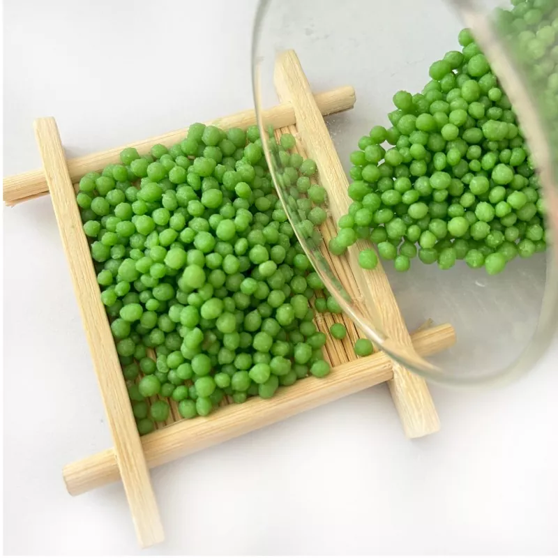 Điều hòa đất nông nghiệp