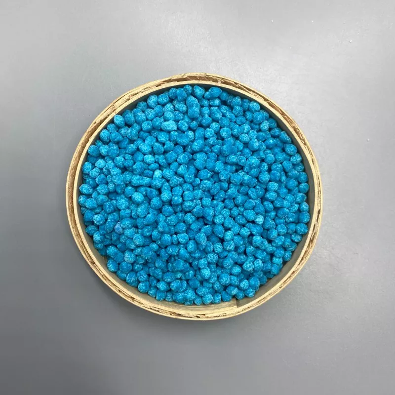 Phân bón hỗn hợp amoni sunfat