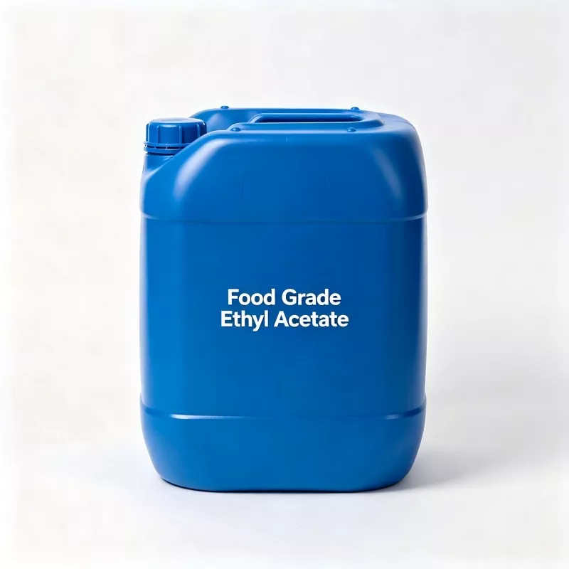 Cấp thực phẩm Ethyl Acetate