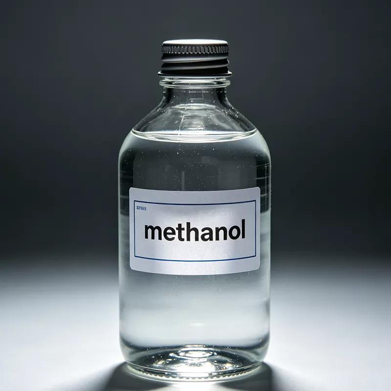 Nhiên liệu cấp Metanol CAS 67-56-1