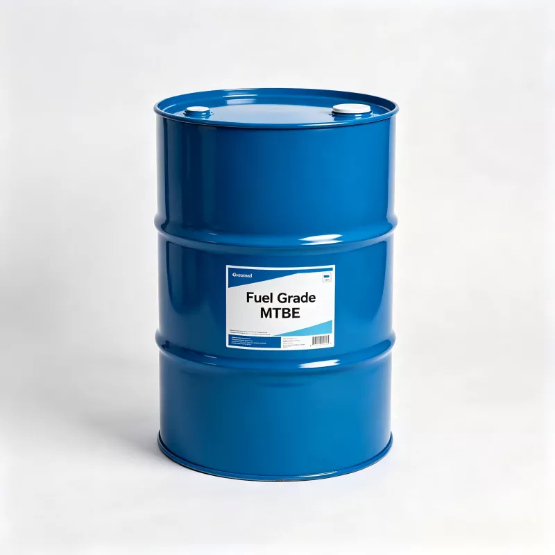 Nhiên liệu cấp Methyl Tertiary Butyl Ether