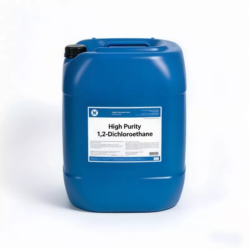 Độ tinh khiết cao 1,2-Dichloroethane