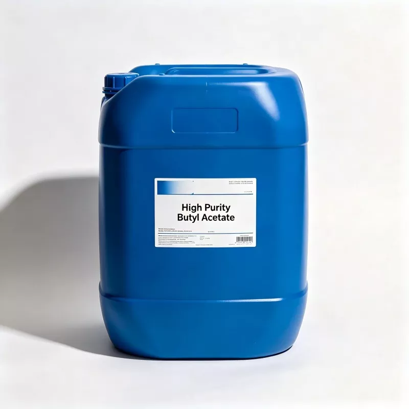 Độ tinh khiết cao Butyl Acetate