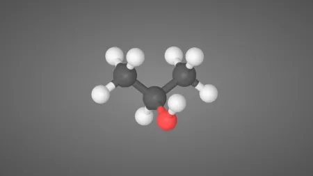 Coating Grade IPA solvent