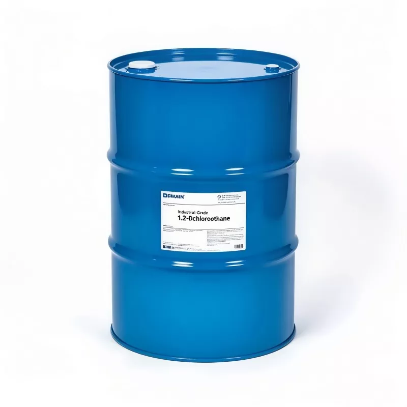 Cấp công nghiệp 1,2-Dichloroethane