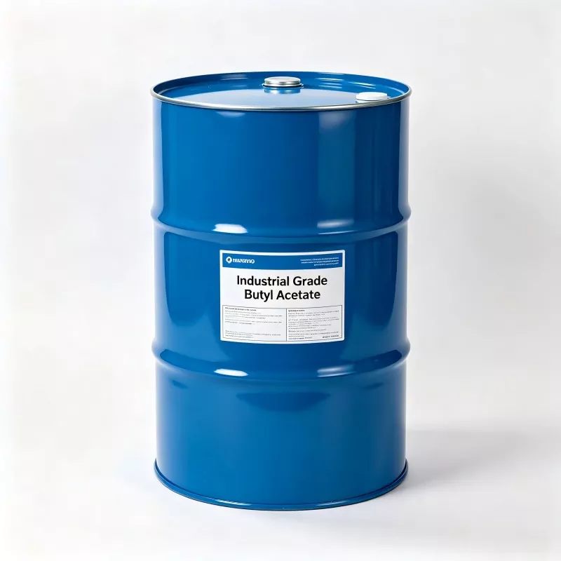 Butyl axetat cấp công nghiệp