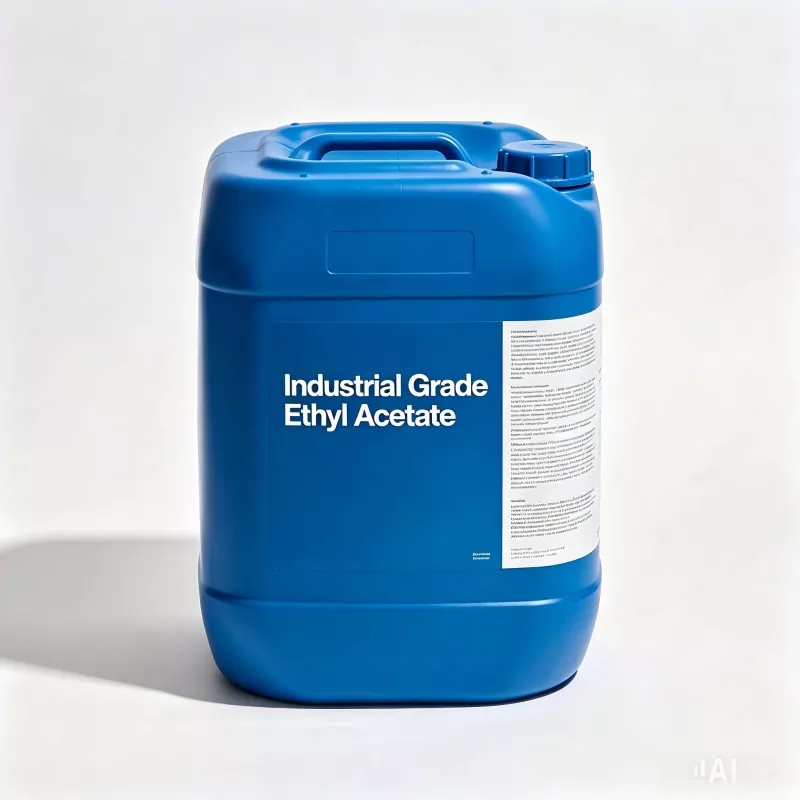 Ethyl axetat cấp công nghiệp