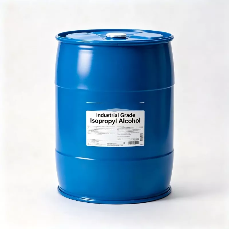 Rượu Isopropyl cấp công nghiệp