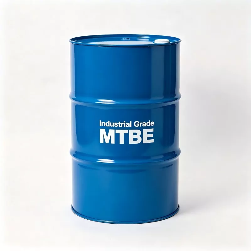 Ether Methyl Tert-Butyl cấp công nghiệp