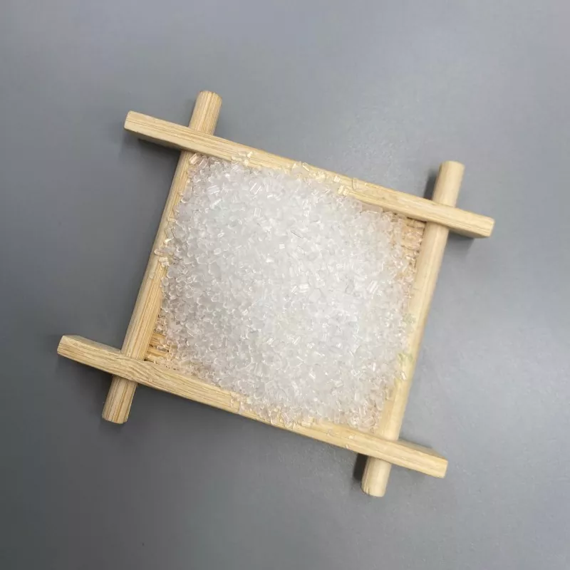 Magiê Sulfate dạng hạt