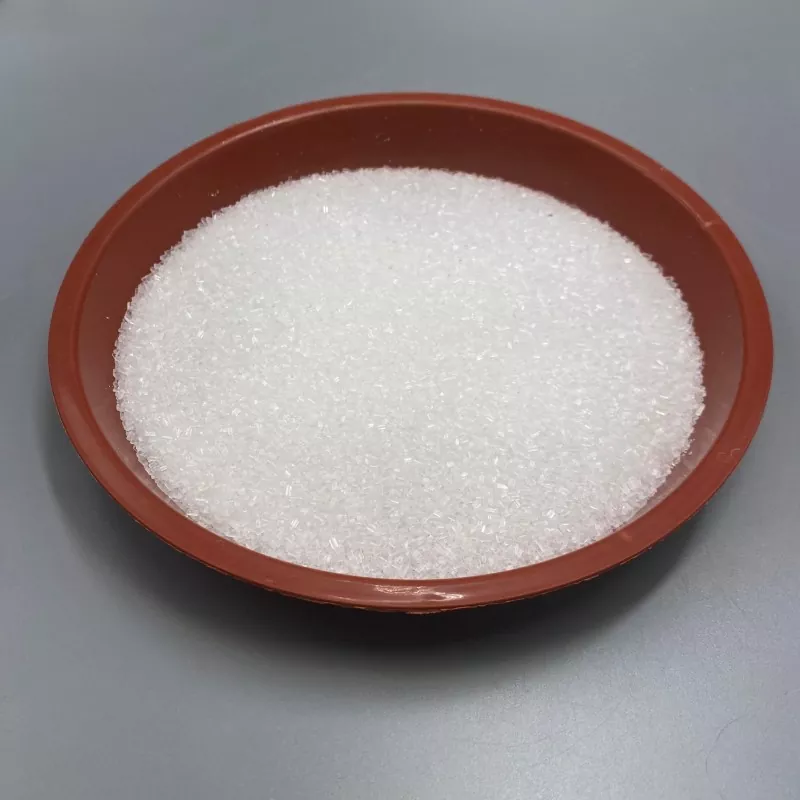 Magiê Sulfate Heptahydrate