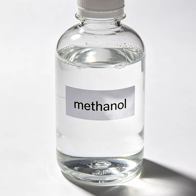 Rượu Methyl 99,8% CAS 67-56-1
