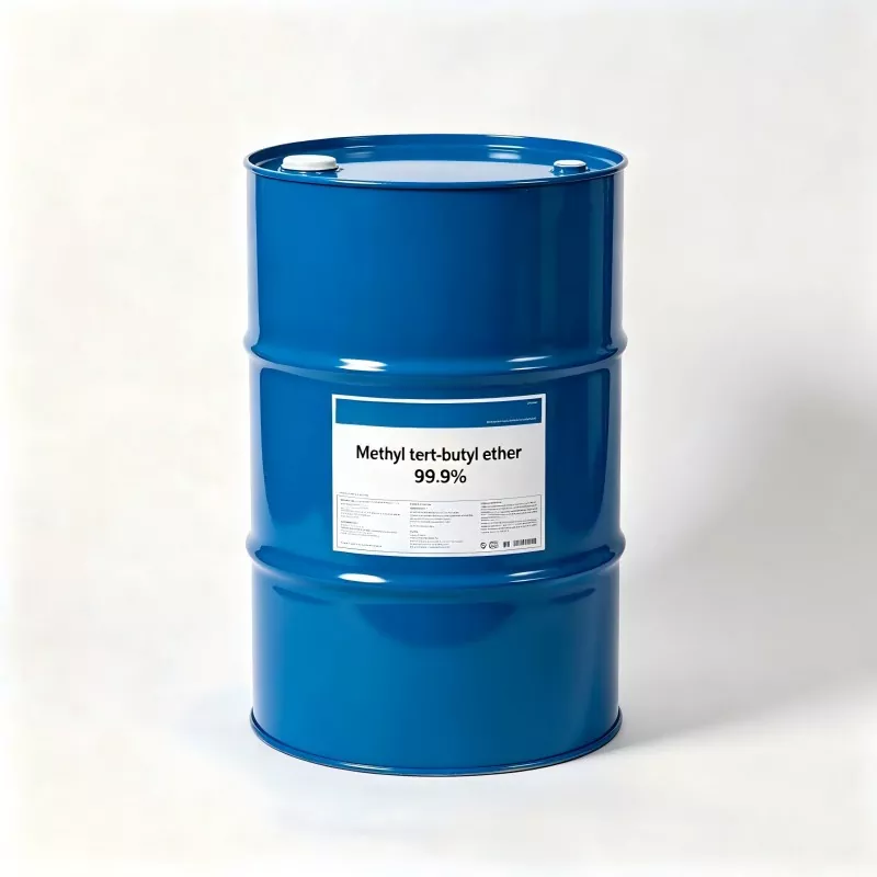 Metyl Tert-Butyl Ether 99,9%