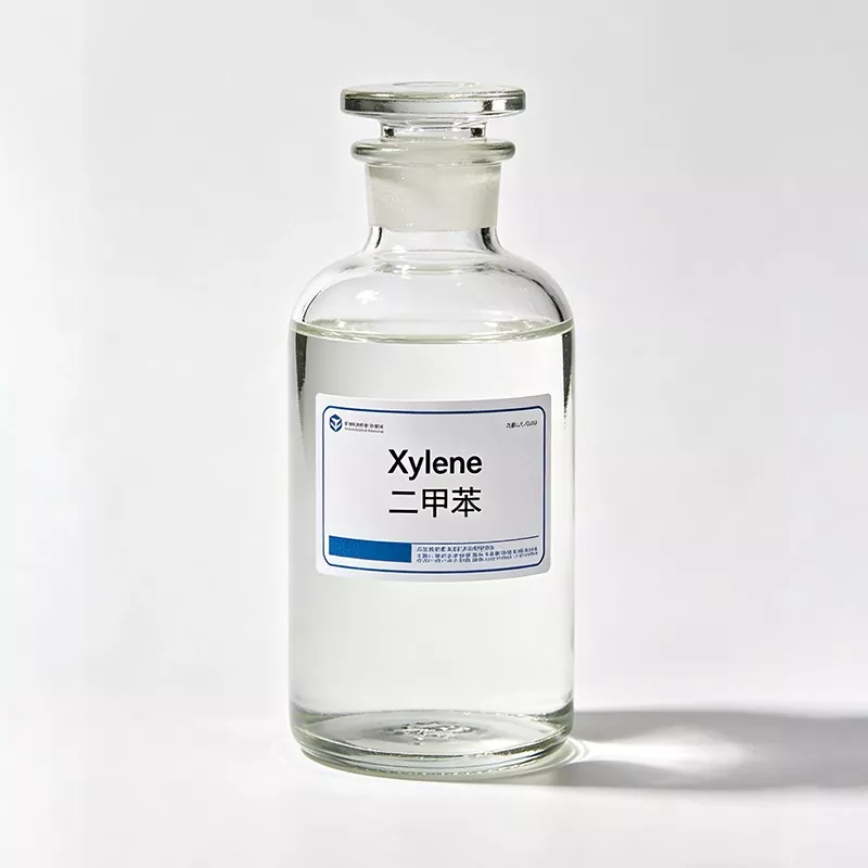 Hỗn hợp Xylene CAS 1330-20-7