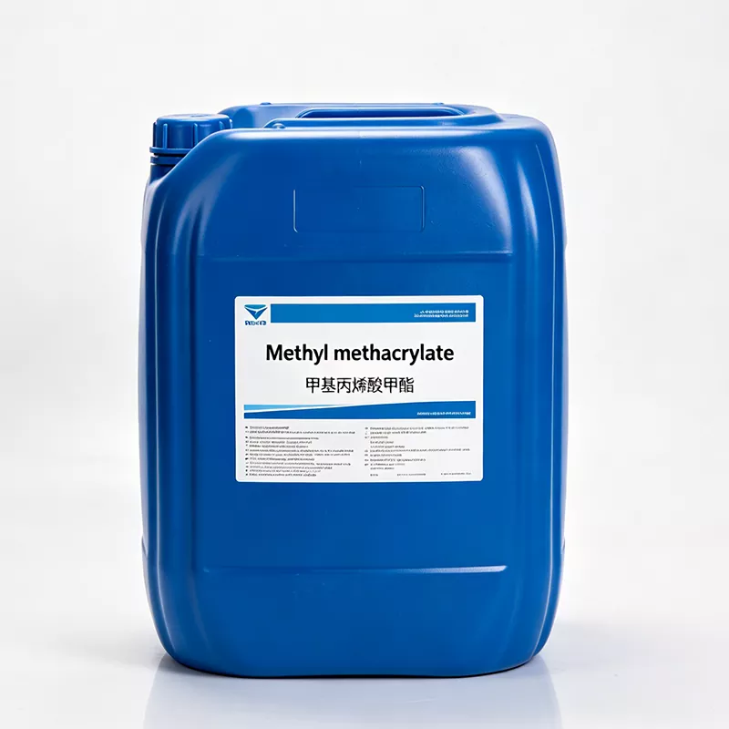 Methyl Methacrylate cho chất phủ và chất kết dính