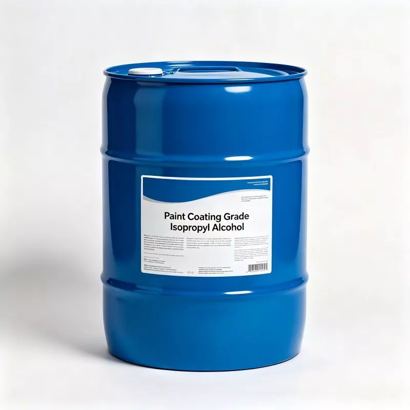 Sơn phủ lớp cồn Isopropyl