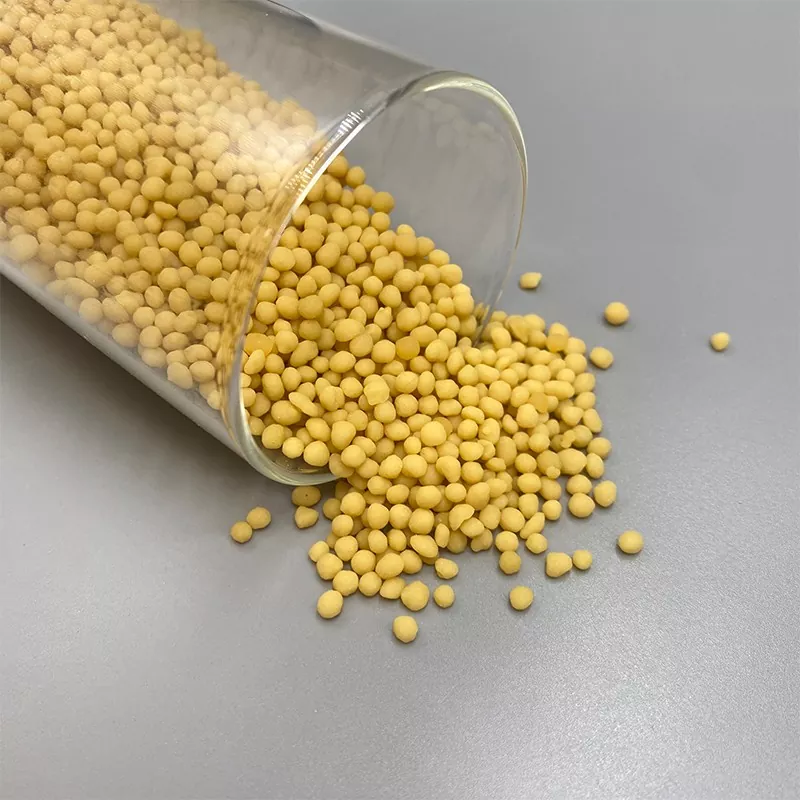 Diammonium Phosphate giải phóng chậm CAS 7783-28-0