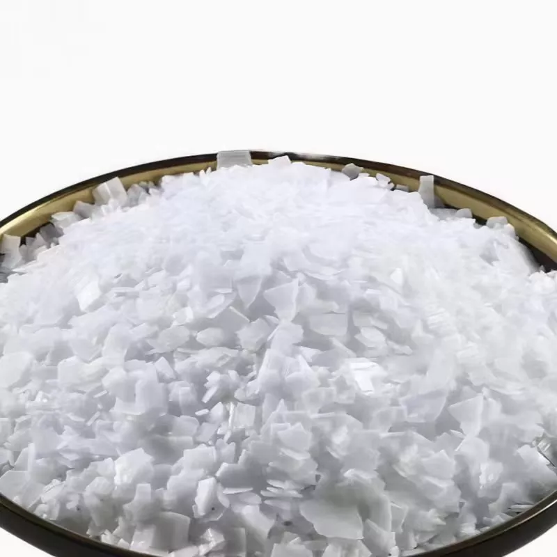 Mảnh natri hydroxit CAS 1310-73-2