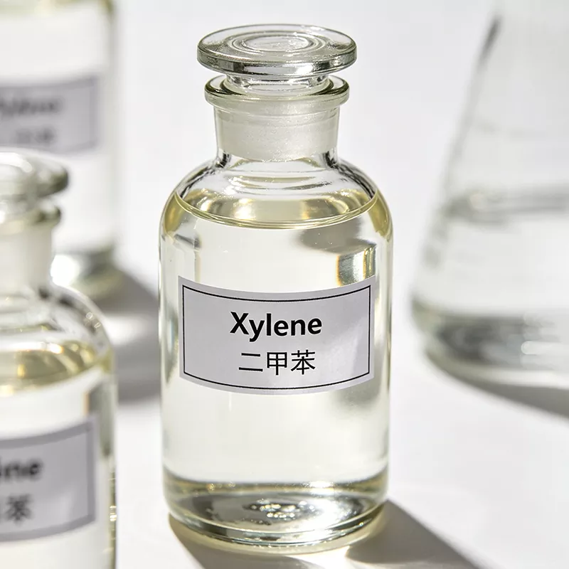 Đồng phân Xylene có độ tinh khiết cao